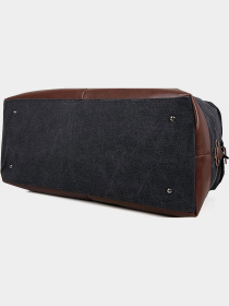 Дорожная сумка Vintage модель bag24_14581 Фото