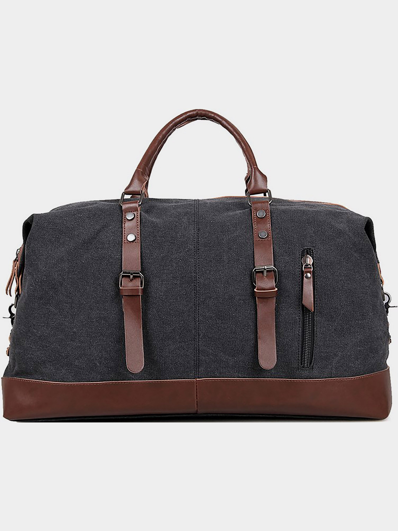 Дорожная сумка Vintage модель bag24_14581 Фото