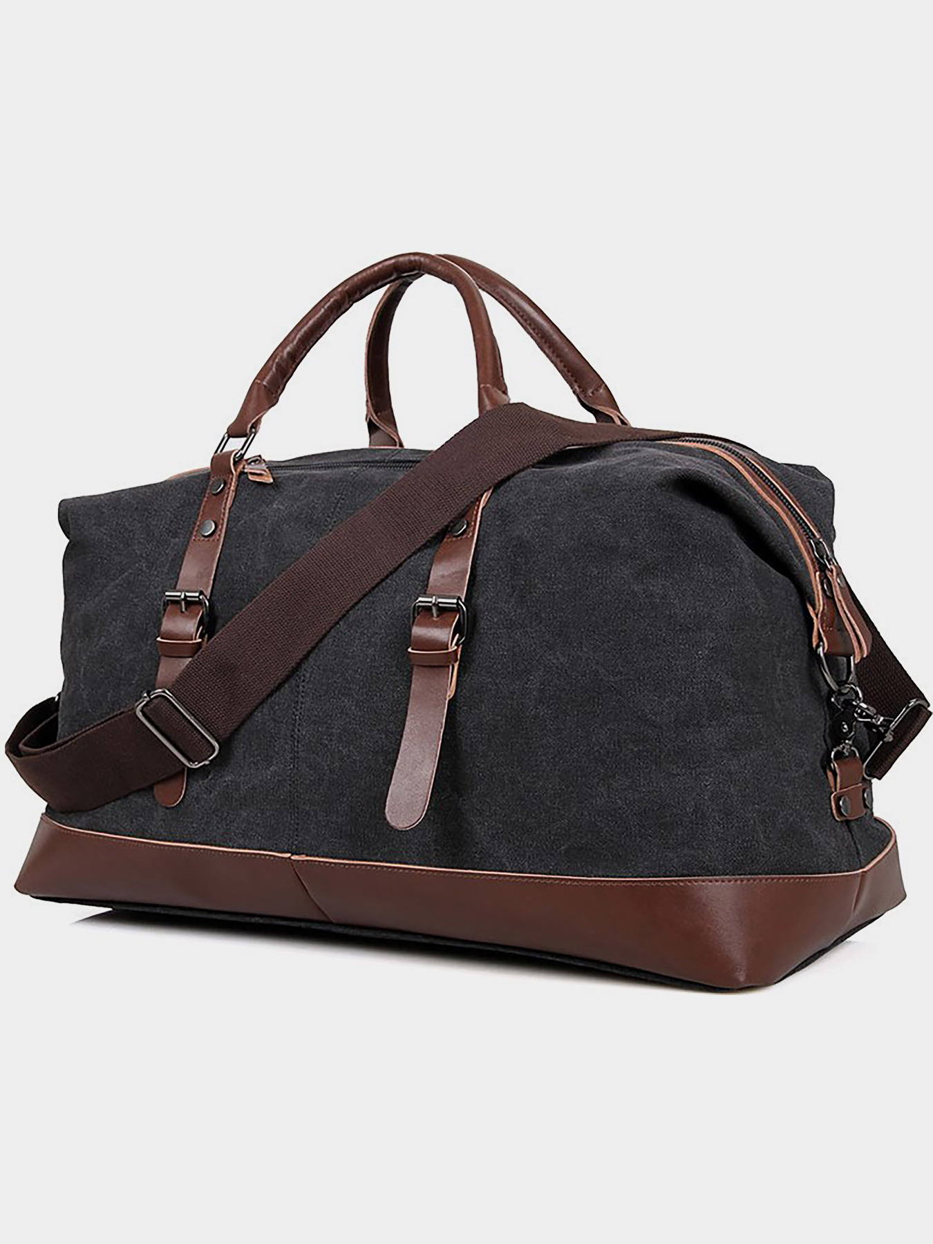 Дорожная сумка Vintage модель bag24_14581 Фото