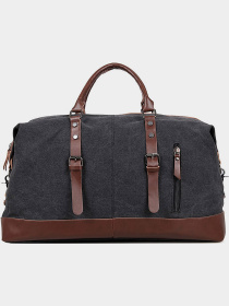 Дорожная сумка Vintage модель bag24_14581 Фото