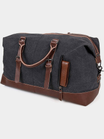 Дорожная сумка Vintage модель bag24_14581 Фото