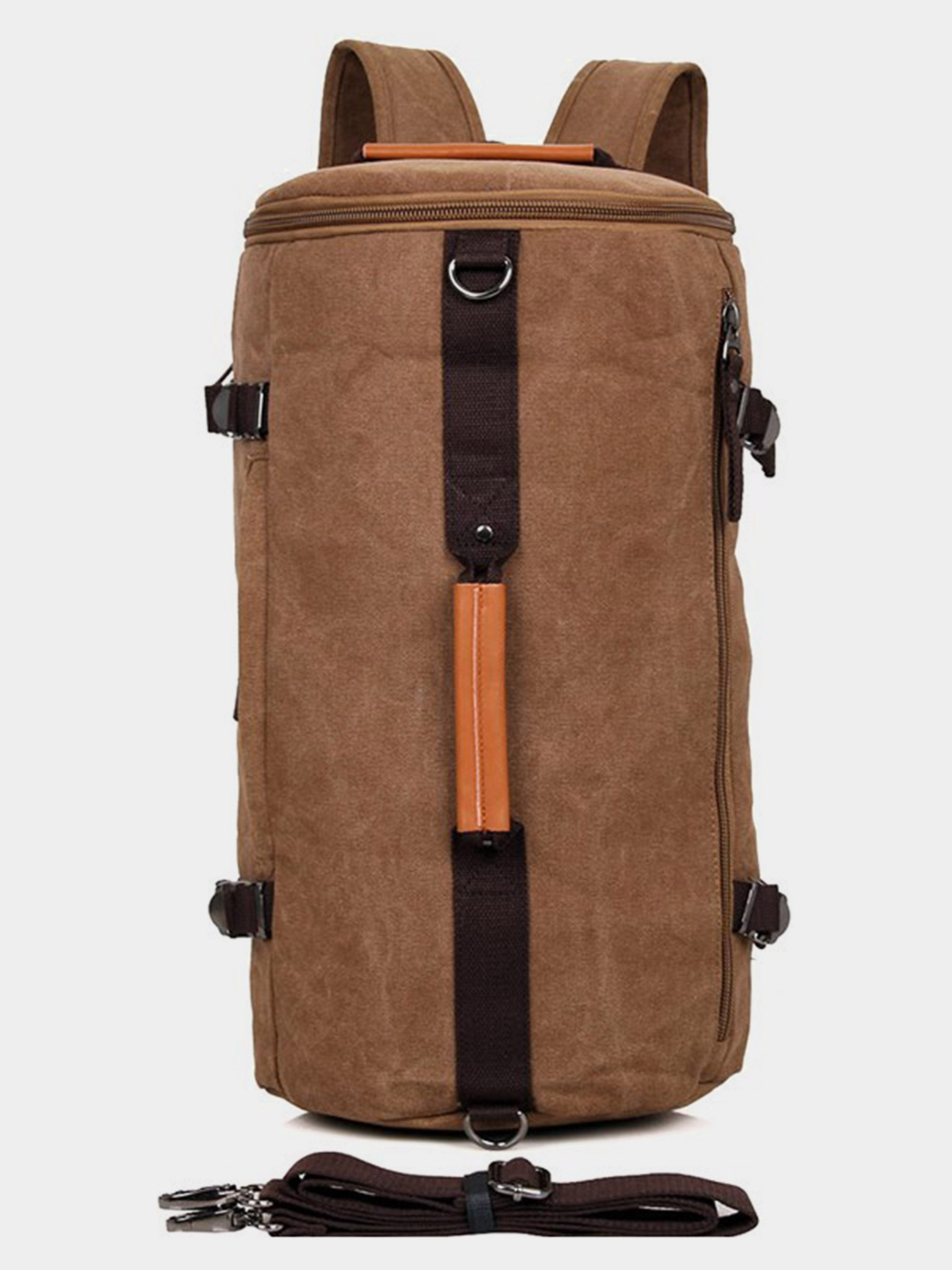 Дорожная сумка Vintage модель bag24_14582 Фото