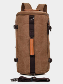 Дорожная сумка Vintage модель bag24_14582 Фото