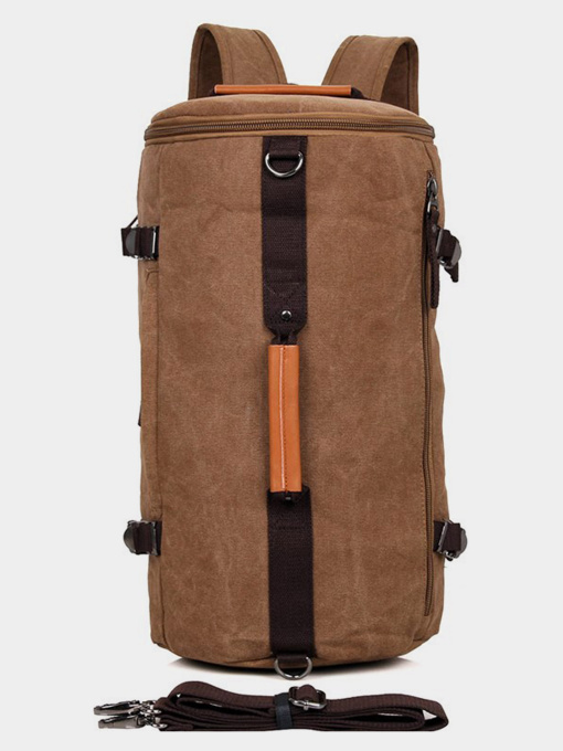 Дорожная сумка Vintage модель bag24_14582 Фото