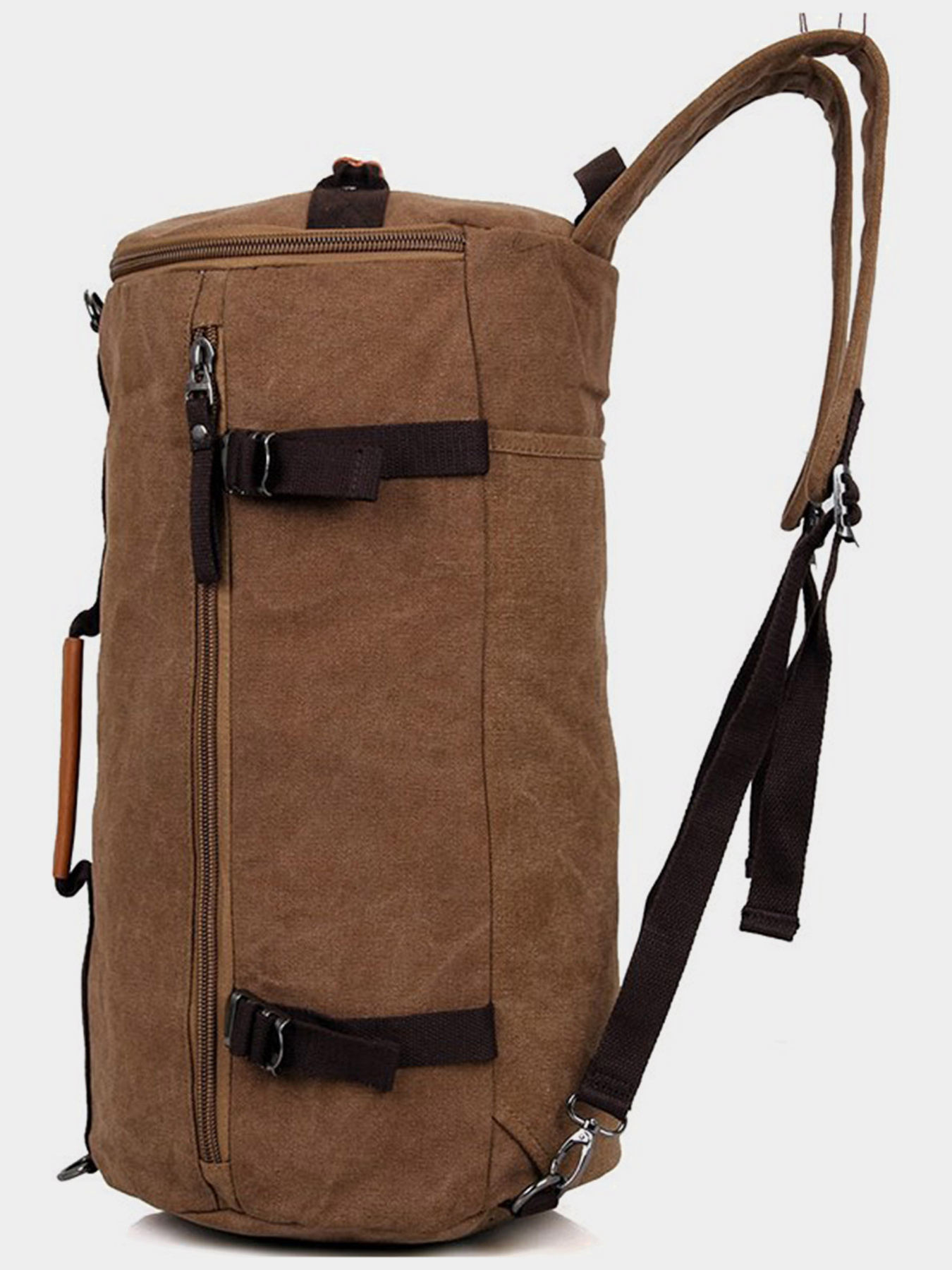 Дорожня сумка Vintage модель bag24_14582 Фото