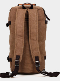 Дорожня сумка Vintage модель bag24_14582 Фото