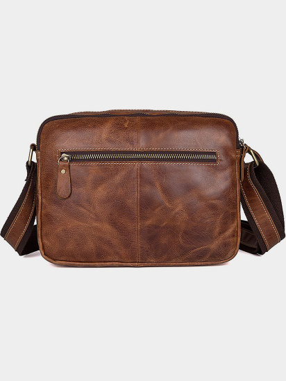 Мессенджер Vintage модель bag24_14583 — фото 3 - INTERTOP