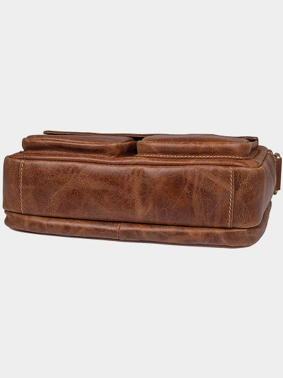 Мессенджер Vintage модель bag24_14583 — фото 5 - INTERTOP