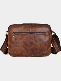 Мессенджер Vintage модель bag24_14583 Фото