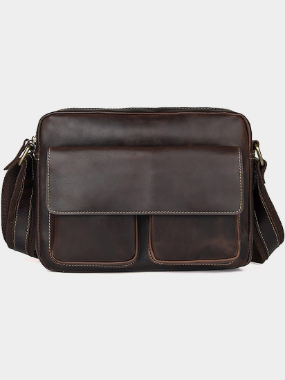 Мессенджер Vintage модель bag24_14584 — фото - INTERTOP