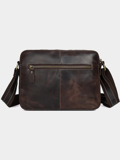 Мессенджер Vintage модель bag24_14584 — фото 3 - INTERTOP