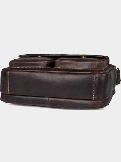Мессенджер Vintage модель bag24_14584 — фото 5 - INTERTOP