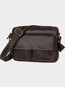 Мессенджер Vintage модель bag24_14584 Фото