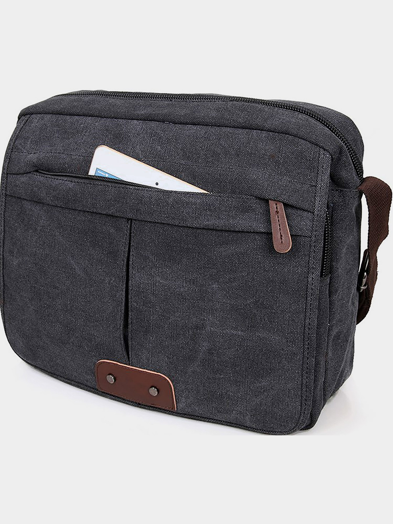 Сумка для ноутбука Vintage модель bag24_14585 Фото