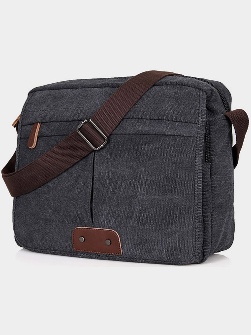 Сумка для ноутбука Vintage модель bag24_14585 Фото