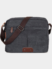 Сумка для ноутбука Vintage модель bag24_14585 Фото