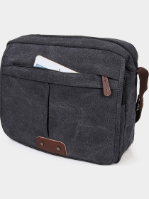 Сумка для ноутбука Vintage модель bag24_14585 Фото