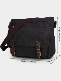 Сумка для ноутбука Vintage модель bag24_14587 Фото