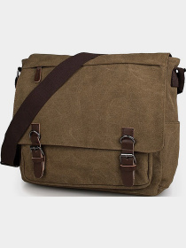 Сумка для ноутбука Vintage модель bag24_14588 Фото