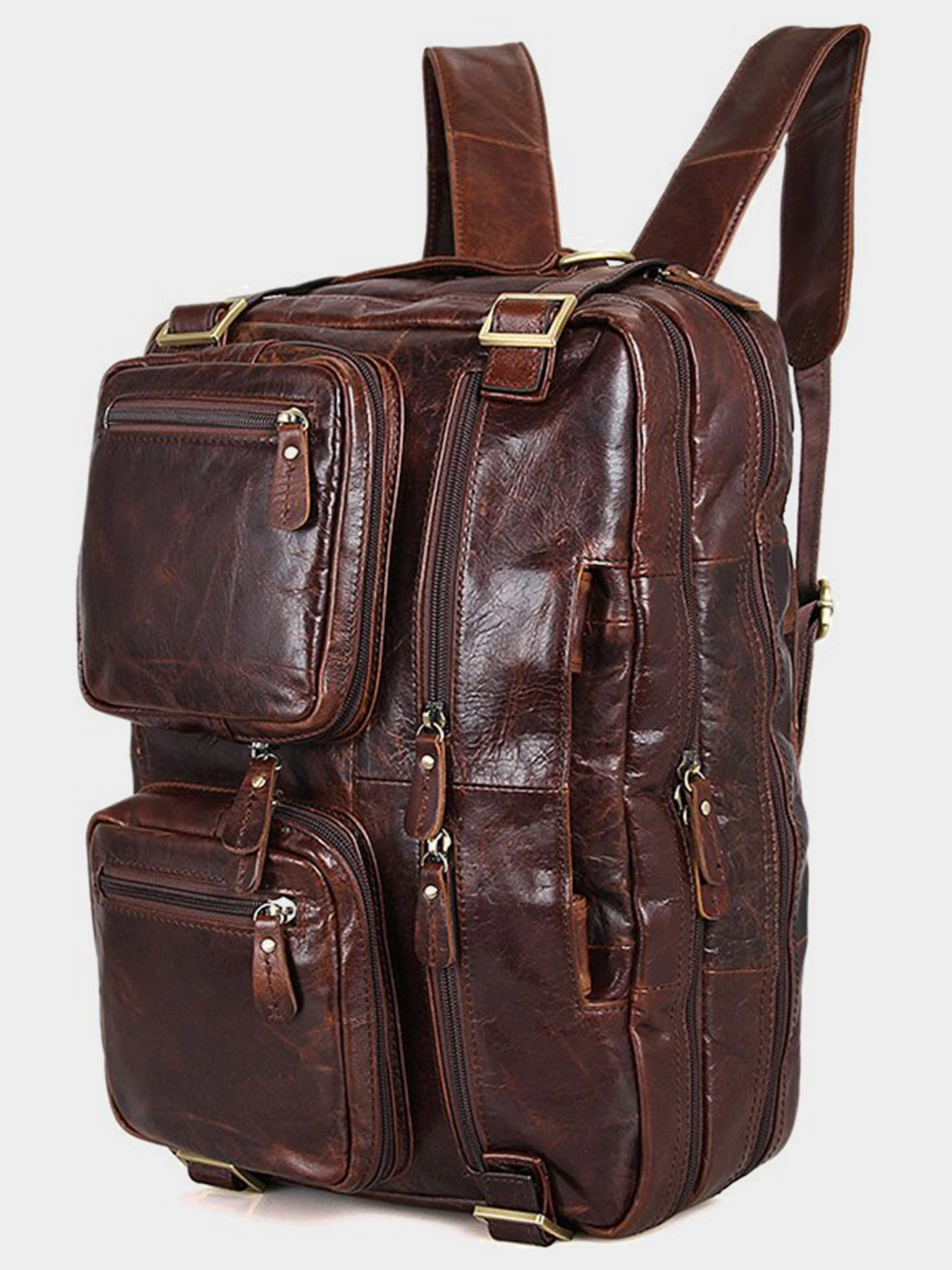 Сумка для ноутбука Vintage модель bag24_14590 Фото