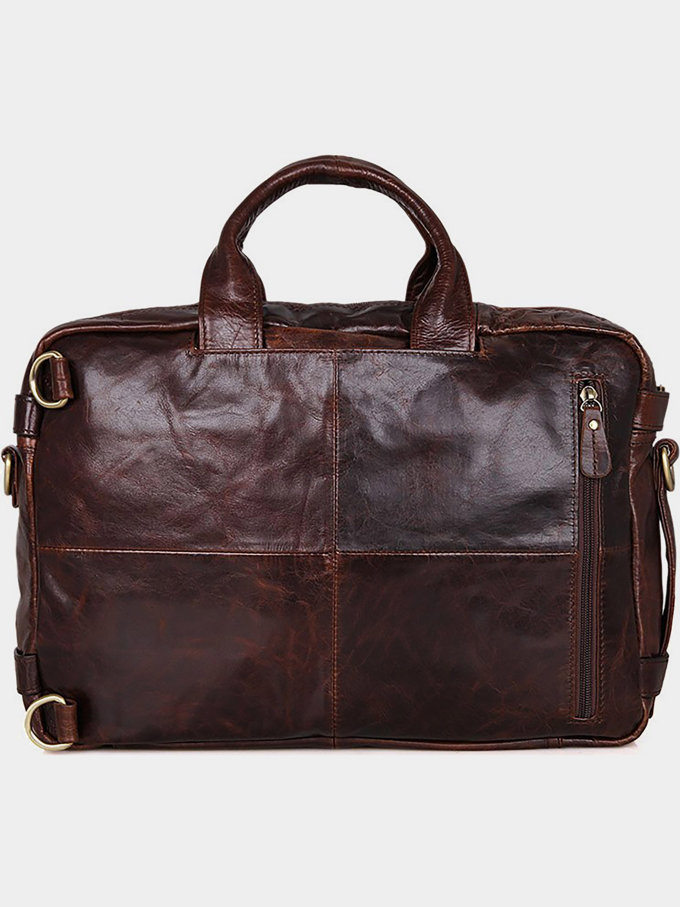 Сумка для ноутбука Vintage модель bag24_14590 Фото