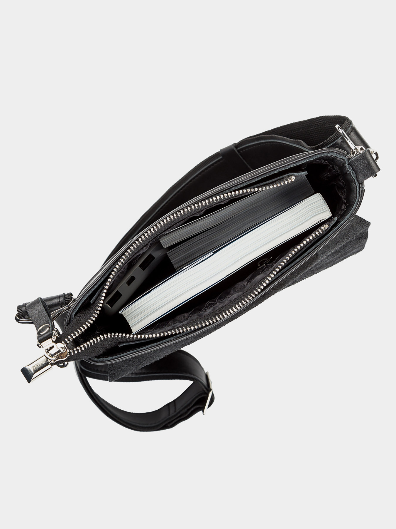 Мессенджер Shvigel модель bag24_11124 Фото