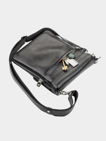 Мессенджер Shvigel модель bag24_11124 Фото