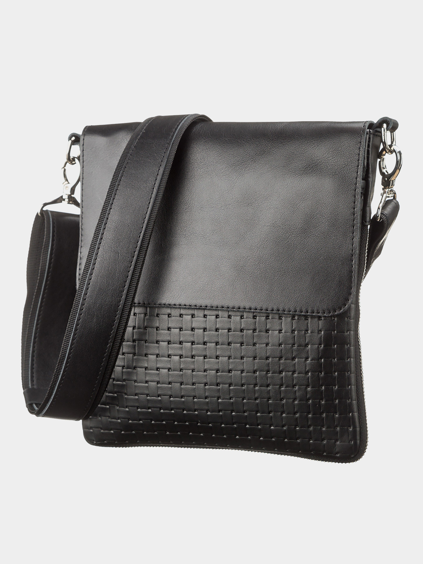 Мессенджер Shvigel модель bag24_11124 Фото