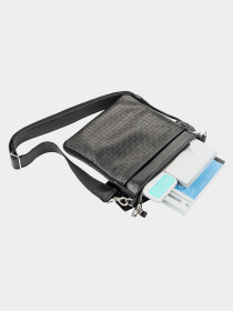 Мессенджер Shvigel модель bag24_11124 Фото