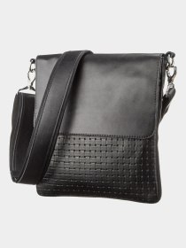 Мессенджер Shvigel модель bag24_11124 Фото