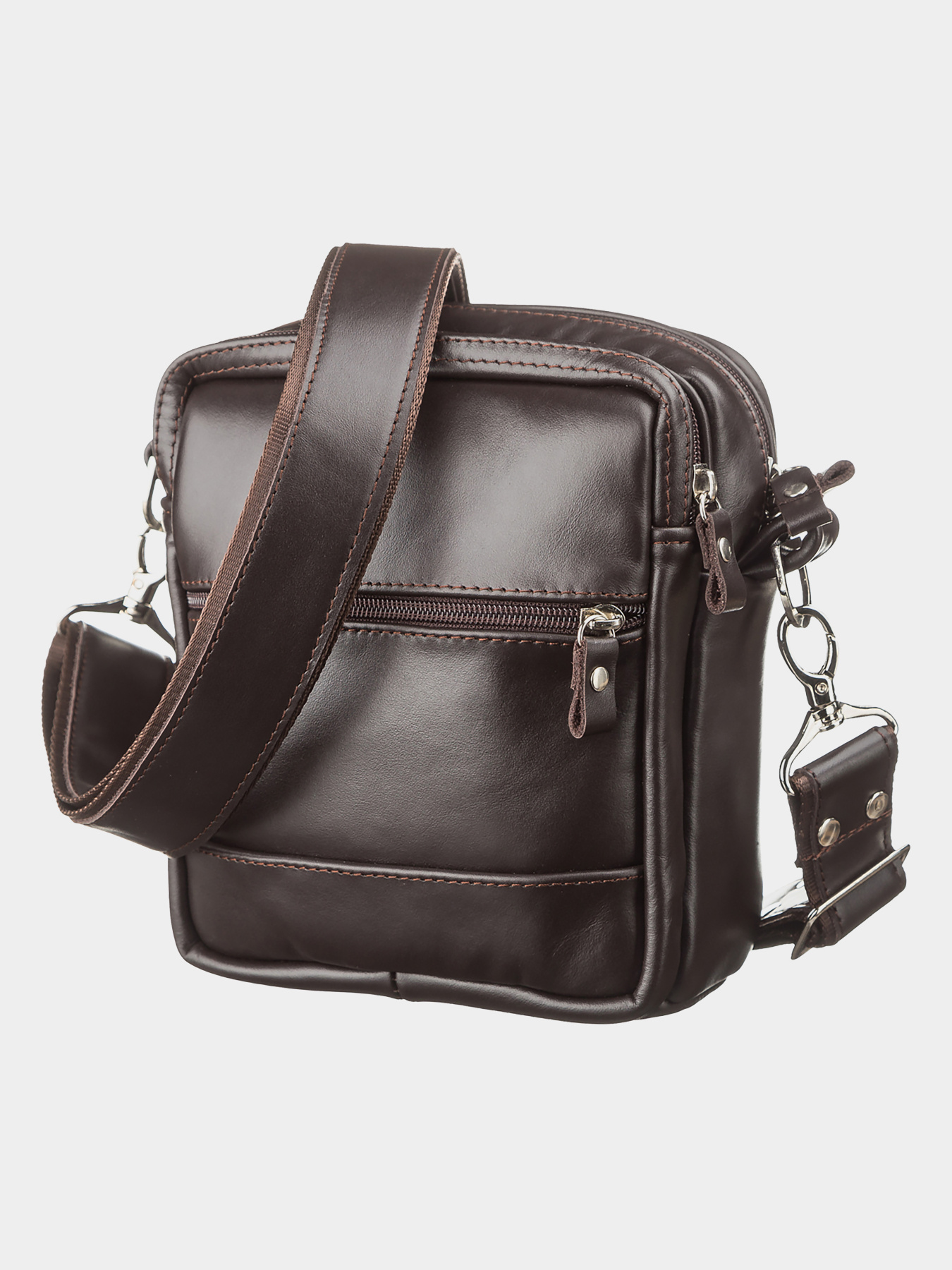 Кросс-боди Shvigel модель bag24_11125 Фото