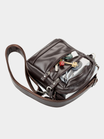 Кросс-боди Shvigel модель bag24_11125 Фото