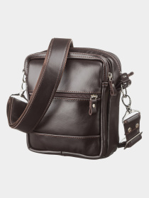 Крос-боді Shvigel модель bag24_11125 Крос-боді Shvigel модель bag24_11125 Фото