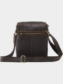 Мессенджер Vintage модель bag24_14573 Фото