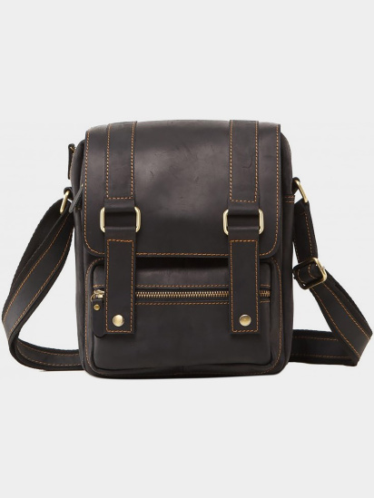 Мессенджер Vintage модель bag24_14573 — фото - INTERTOP
