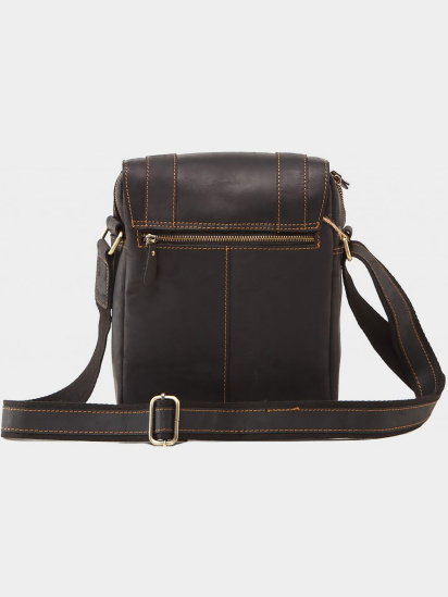 Мессенджер Vintage модель bag24_14573 — фото 3 - INTERTOP