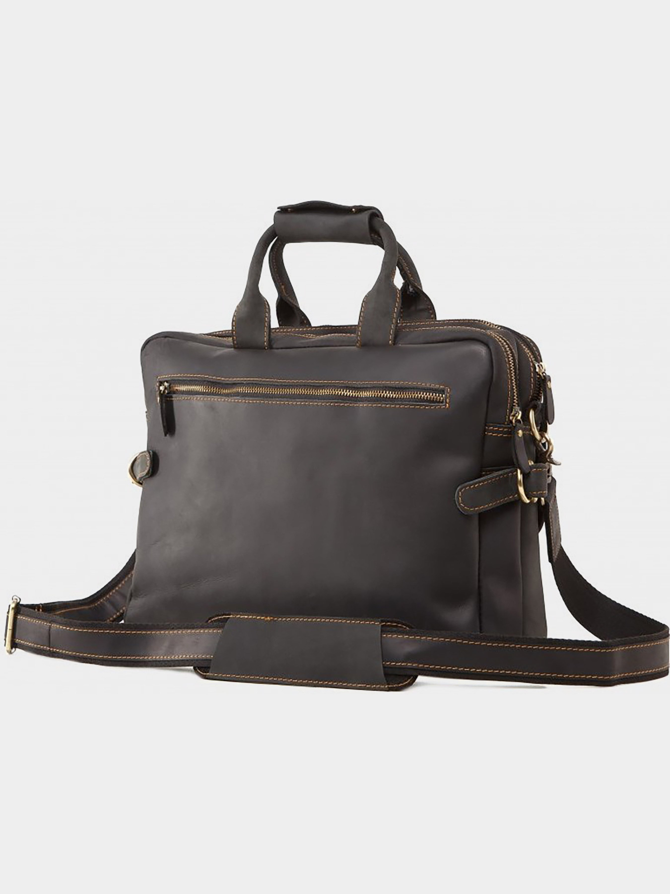 Сумка для ноутбука Vintage модель bag24_14571 Фото