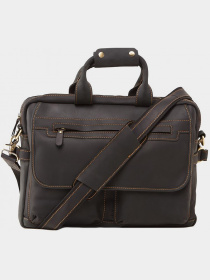 Сумка для ноутбука Vintage модель bag24_14571 Фото