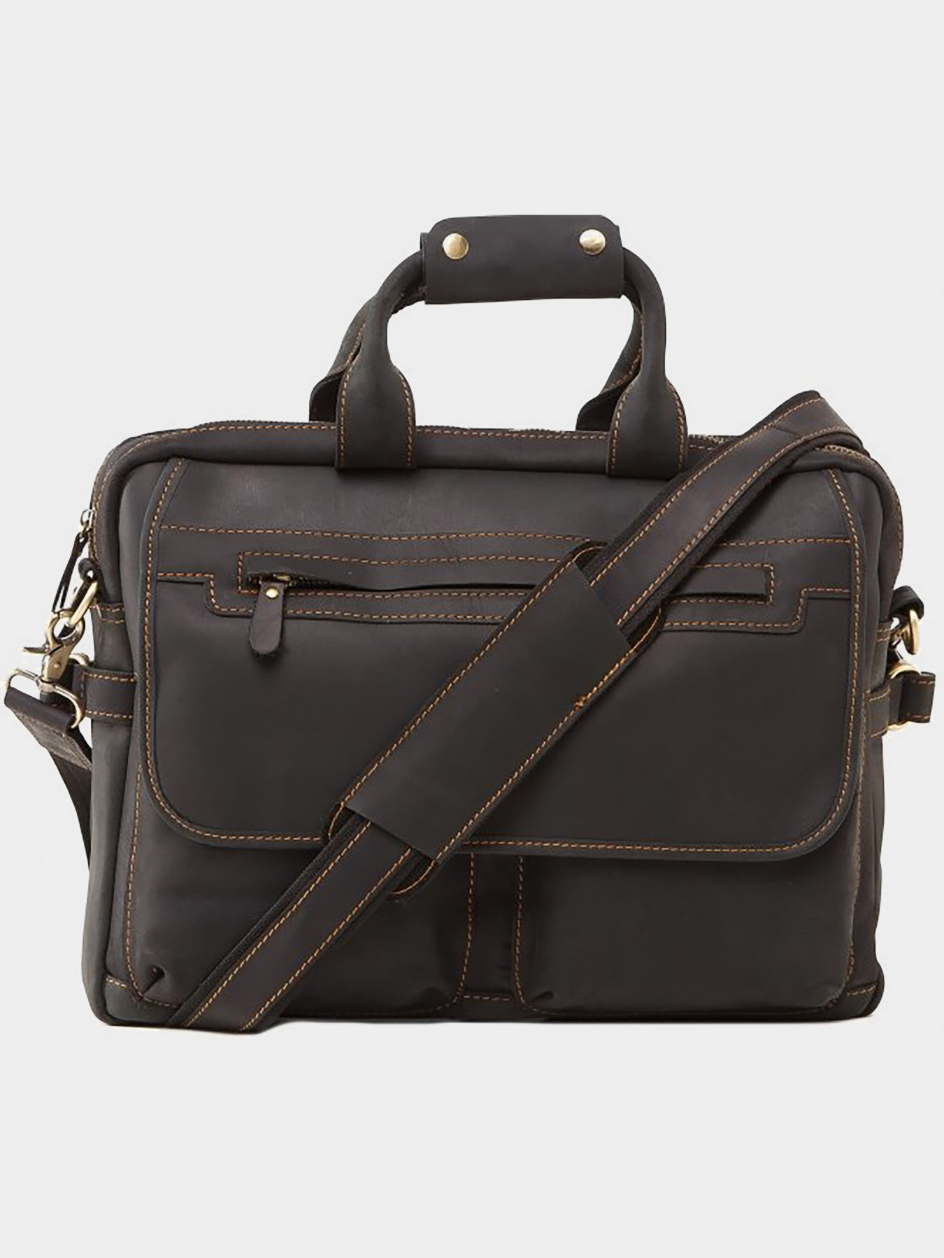 Сумка для ноутбука Vintage модель bag24_14571 Фото