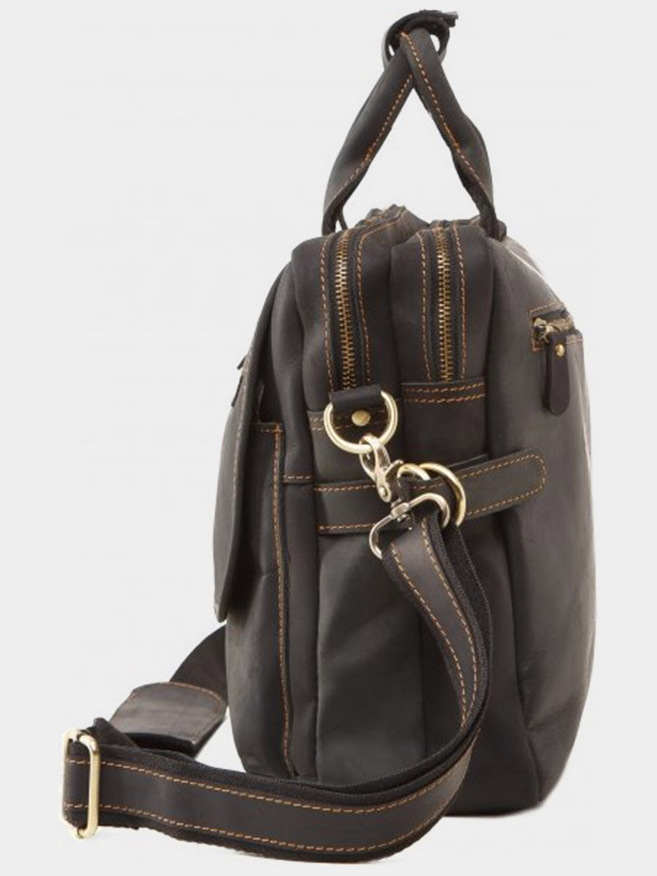 Сумка для ноутбука Vintage модель bag24_14571 Фото