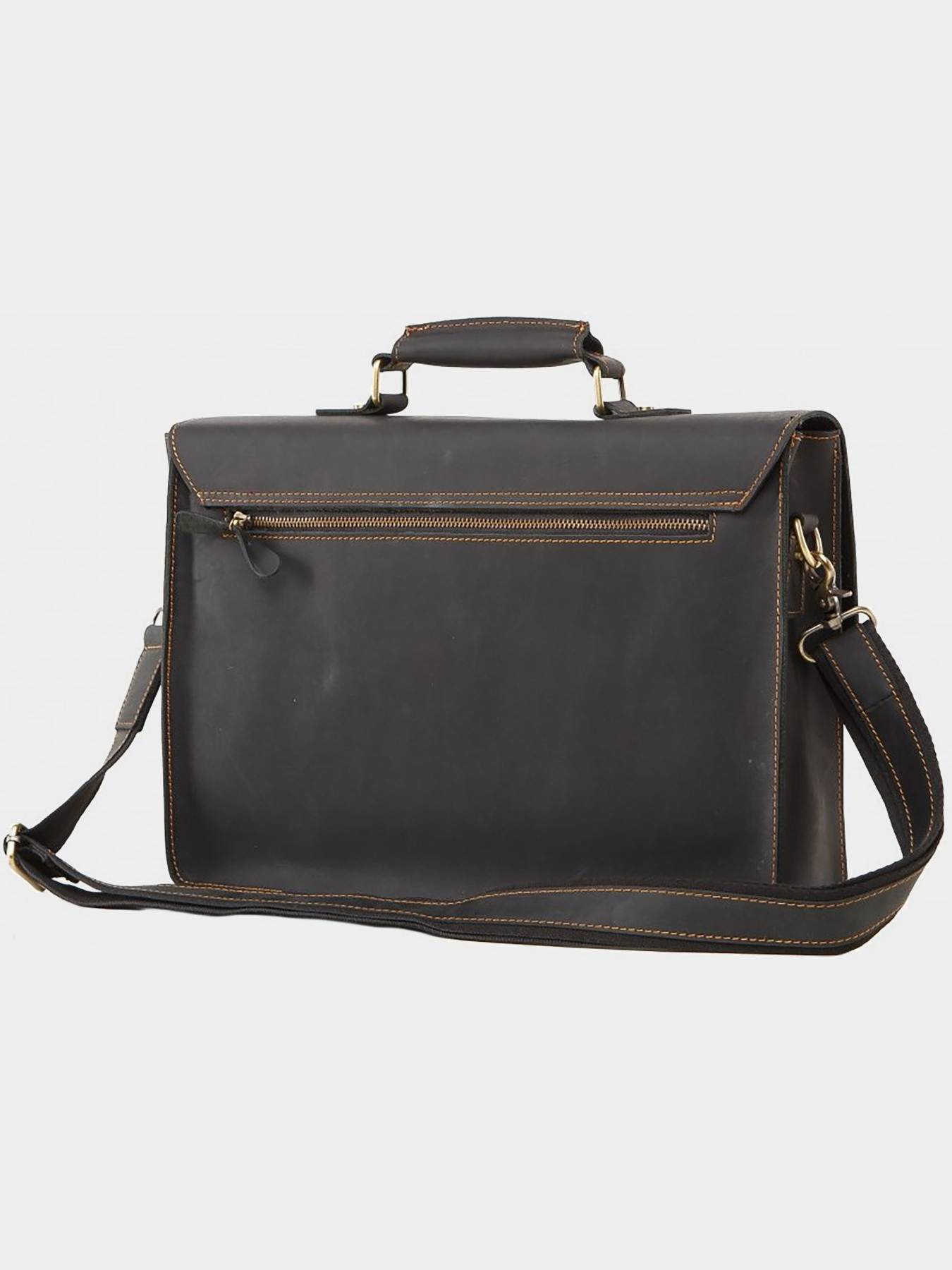 Портфель Vintage модель bag24_14564 Фото