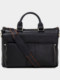 Сумка для ноутбука Vintage модель bag24_14566 Фото