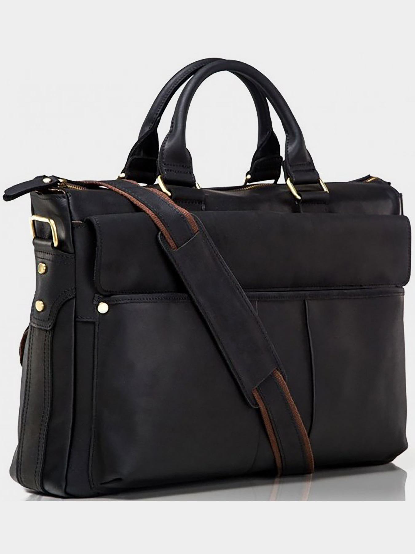 Сумка для ноутбука Vintage модель bag24_14566 Фото