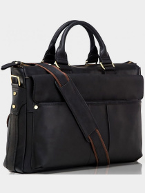 Сумка для ноутбука Vintage модель bag24_14566 Фото