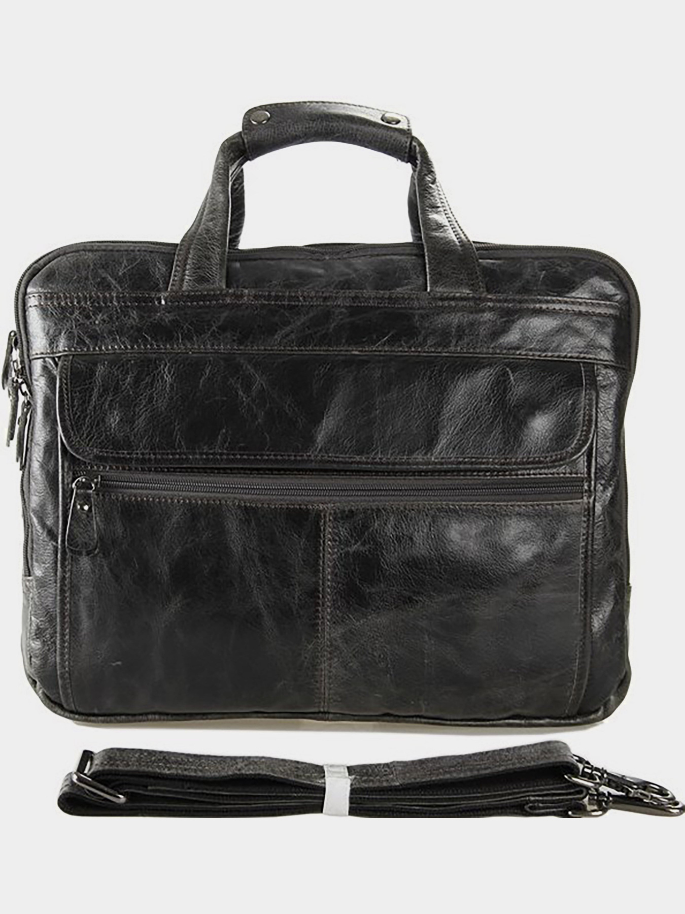 Сумка для ноутбука Vintage модель bag24_14364 Фото