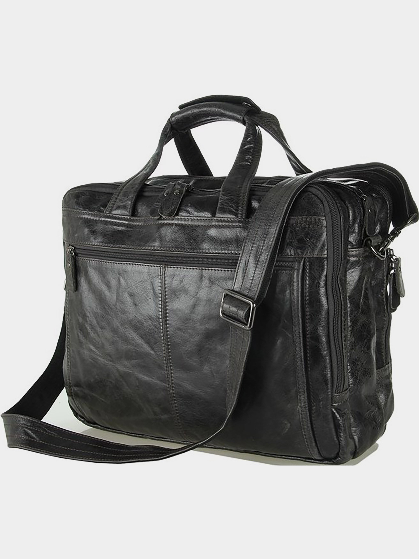 Сумка для ноутбука Vintage модель bag24_14364 Фото