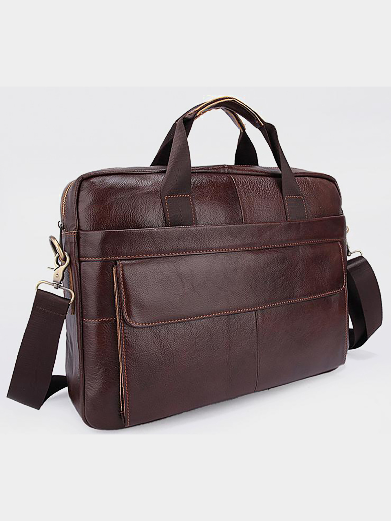 Сумка для ноутбука Vintage модель bag24_14606 Фото