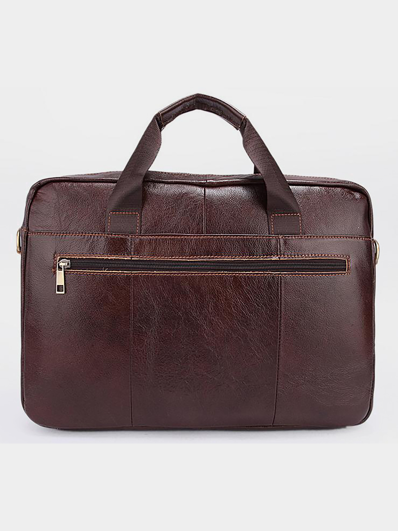 Сумка для ноутбука Vintage модель bag24_14606 Фото