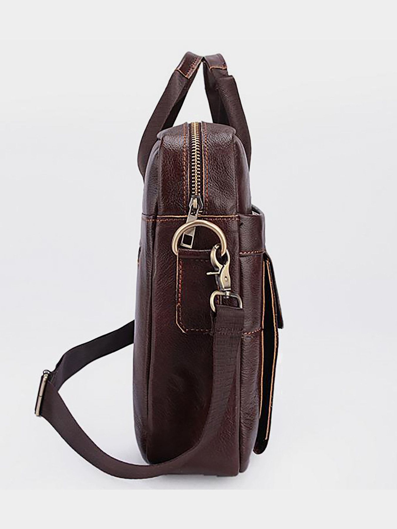 Сумка для ноутбука Vintage модель bag24_14606 Фото