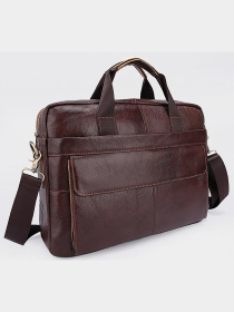 Сумка для ноутбука Vintage модель bag24_14606 Фото